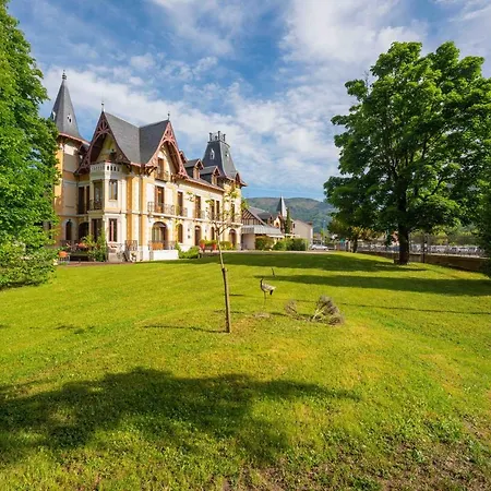 Le Manoir D'agnès Tarascon-sur-Ariège