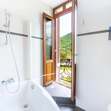 Hotel Le Manoir D'agnès