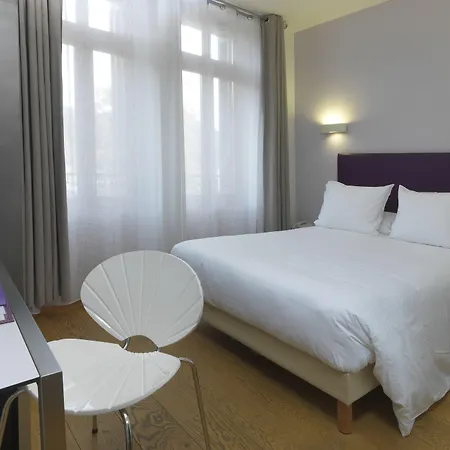 Hotel Le Manoir D'agnès