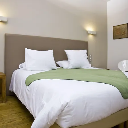 Hotel Le Manoir D'agnès Tarascon-sur-Ariège