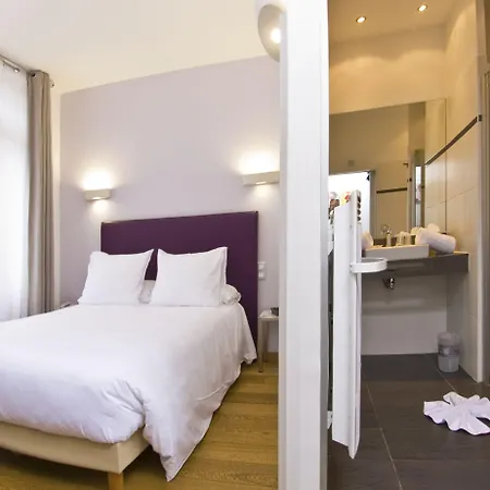 Hotel Le Manoir D'agnès