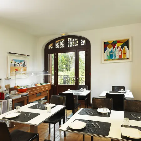 Le Manoir D'agnès Hotel Tarascon-sur-Ariège