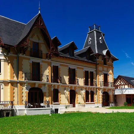 Le Manoir D'agnès 3* Tarascon-sur-Ariège