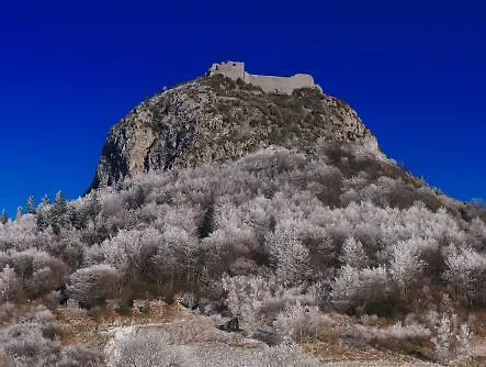 Hotel Le Manoir D'agnès Tarascon-sur-Ariège