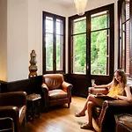 Le Manoir D'agnes Logis Restaurant Отель