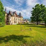Le Manoir D'agnes Logis Restaurant Тараскон-сюр-Арьеж