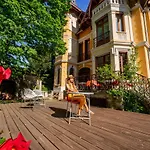 Le Manoir D'agnes Logis Restaurant Тараскон-сюр-Арьеж
