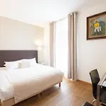 Le Manoir D'agnes Logis Restaurant Отель 3*