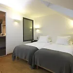 Le Manoir D'agnes Logis Restaurant Тараскон-сюр-Арьеж