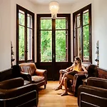 Le Manoir D'agnes Logis Restaurant Тараскон-сюр-Арьеж