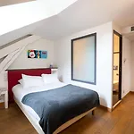 Le Manoir D'agnes Logis Restaurant 3*