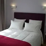Le Manoir D'agnes Logis Restaurant Отель