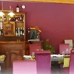 Le Manoir D'agnes Logis Restaurant