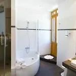Отель Le Manoir D'agnes Logis Restaurant Тараскон-сюр-Арьеж