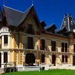 Le Manoir D'agnes Logis Restaurant