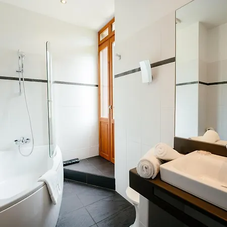 فندق Le Manoir D'agnes Logis Restaurant Tarascon-sur-Ariège