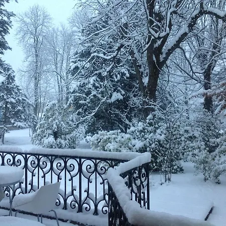 Hotel Le Manoir D'agnes Logis Restaurant