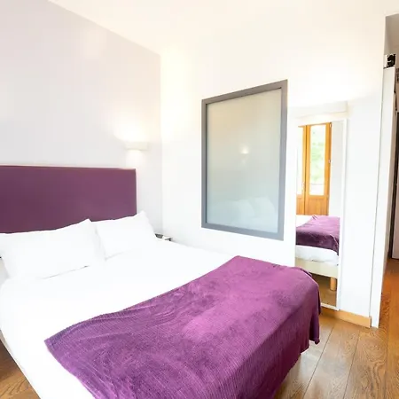 فندق Le Manoir D'agnes Logis Restaurant Tarascon-sur-Ariège