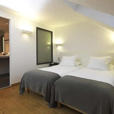 Le Manoir D'agnes Logis Restaurant Tarascon-sur-Ariège