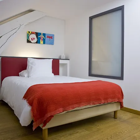 Hotel Le Manoir D'agnes Logis Restaurant