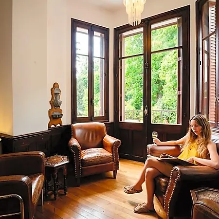 Hotel Le Manoir D'agnes Logis Restaurant Tarascon-sur-Ariege