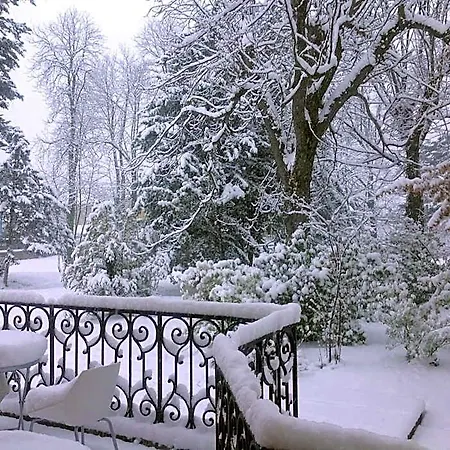 Le Manoir D'agnes Logis Restaurant Hotel Tarascon-sur-Ariege