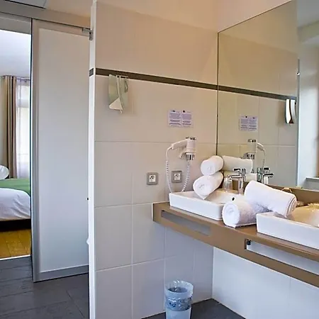 Hotel Le Manoir D'agnes Logis Restaurant Tarascon-sur-Ariege