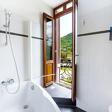 Hotel Le Manoir D'agnes Logis Restaurant Tarascon-sur-Ariege