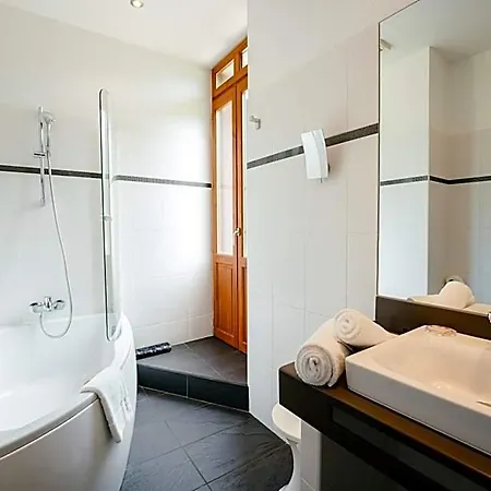 Hotel Le Manoir D'agnes Logis Restaurant Tarascon-sur-Ariege