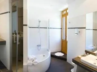 فندق Le Manoir D'agnes Logis Restaurant Tarascon-sur-Ariège
