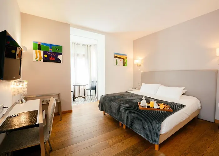 Le Manoir D'agnes Logis Restaurant 3*