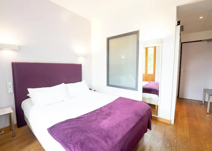 Hotel Le Manoir D'agnes Logis Restaurant Tarascon-sur-Ariège