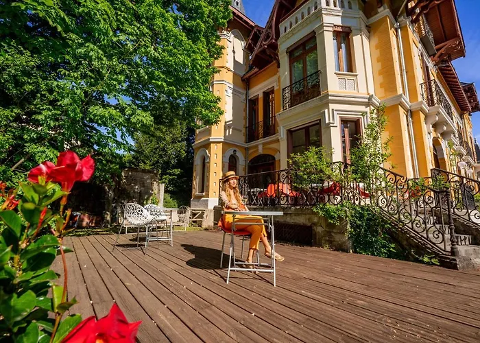 Le Manoir D'agnes Logis Restaurant Tarascon-sur-Ariège