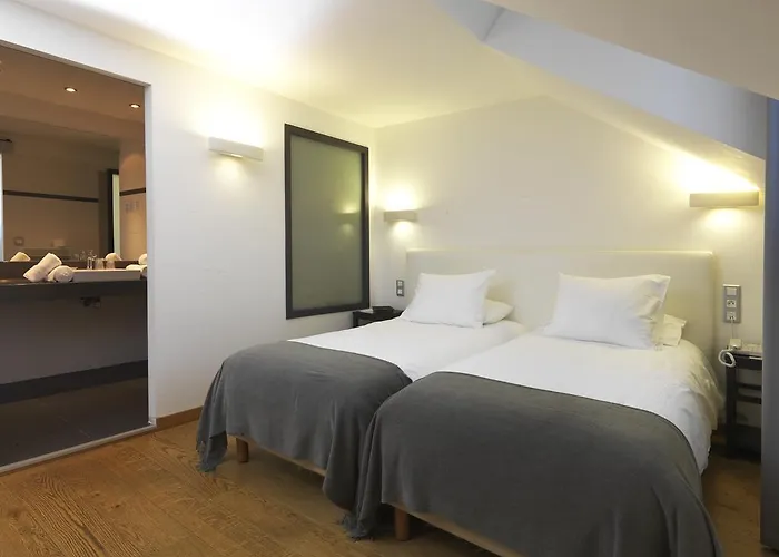 Le Manoir D'agnes Logis Restaurant Tarascon-sur-Ariège