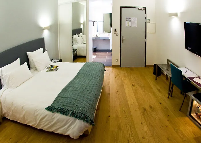 Hotel Le Manoir D'agnes Logis Restaurant Tarascon-sur-Ariège