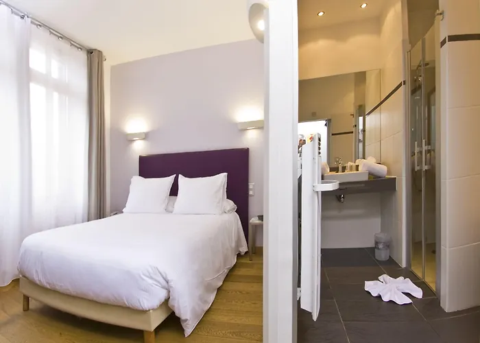 Hotel Le Manoir D'agnes Logis Restaurant