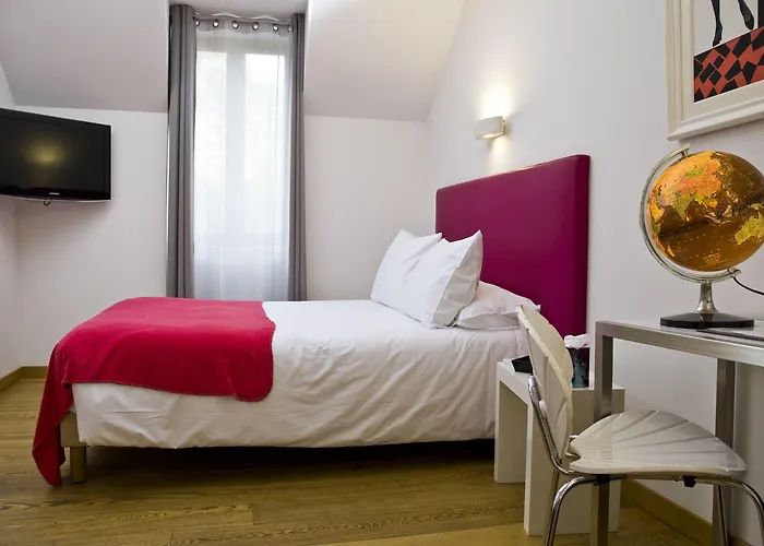 Hotel Le Manoir D'agnes Logis Restaurant