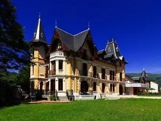 Hotel Le Manoir D'agnes Logis Restaurant